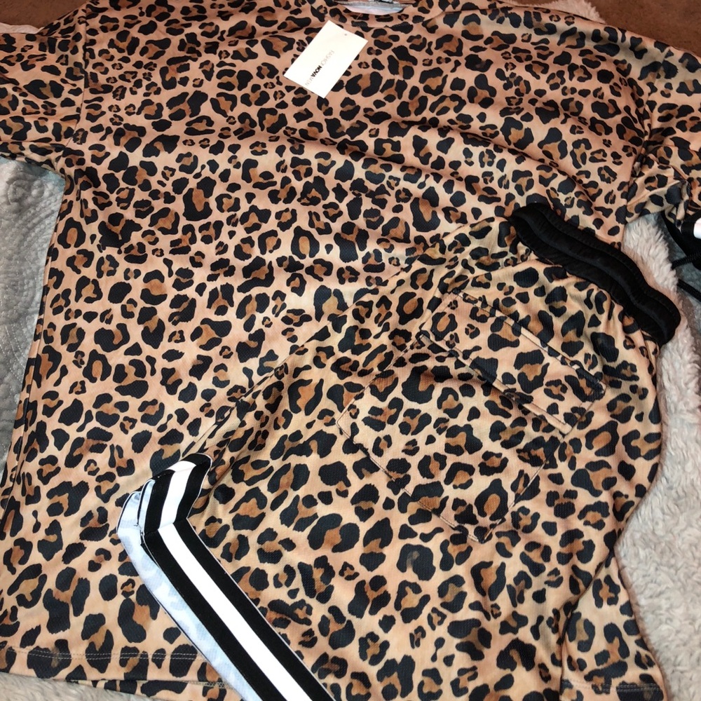 Fashion Nova Men